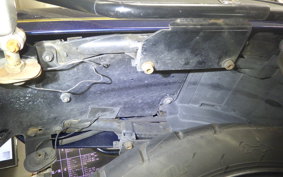 KAWASAKI ZRX-2 1996 ZR400E