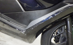 HONDA PCX125 2016 JK05