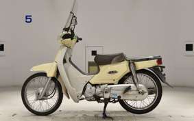 HONDA C110 SUPER CUB