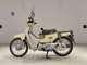 Фото Honda C110 SUPER CUB 2013 с японского аукциона