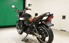 KAWASAKI ZRX-2 1995 ZR400E