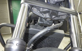 HONDA REBEL 250 A MC49