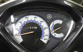 YAMAHA AXIS 125 Z SED7J