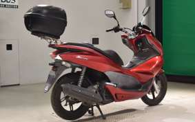 HONDA PCX125 NC125D
