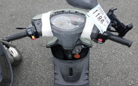 YAMAHA JOG SA57J