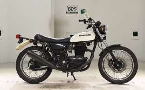 KAWASAKI 250TR