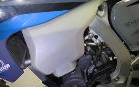 TRIUMPH TF250E