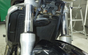 KAWASAKI BALIUS 250 Gen.2 2015 ZR250B