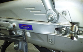 HONDA C110 SUPER CUB 2008 JA10