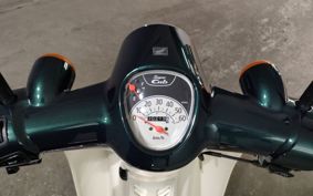 HONDA SUPER CUB50 AA09