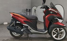 YAMAHA TRICITY 125 SE82J