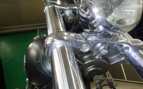 HARLEY FXCWC 1580 2011