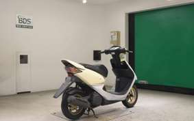 HONDA DIO Z4 GEN 2 2025 AF63