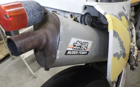 HONDA CRM250R GEN 2 2007 MD24