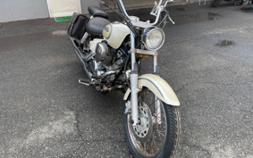 YAMAHA DRAGSTAR 250 VG02J
