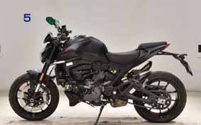 DUCATI MONSTER 937 2023