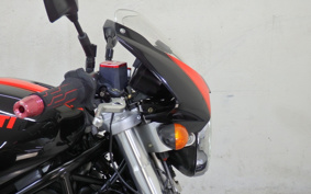 DUCATI M800 MONSTAR S2R 2006 ZDMM414AA5B