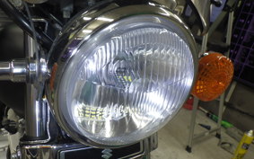 SUZUKI GN125 H 1990