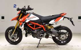 DUCATI HYPERMOTARD 950 SP 2023