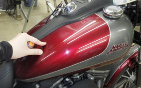 HARLEY FXDBB1580 2014