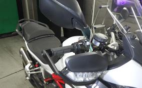 DUCATI MULTISTRADA 1200 S 2016