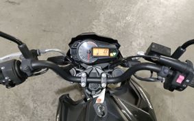 KAWASAKI Z125 PRO  BR125H