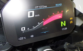BMW F900XR 2025