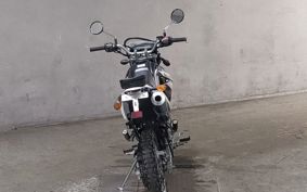 KAWASAKI KLX125 LX125C