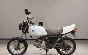 SUZUKI GS50 NA41A