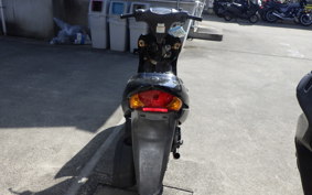 SUZUKI ADDRESS V125 CF4EA