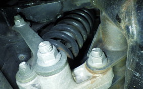 SUZUKI INTRUDER 400 Classic 2004 VK54A