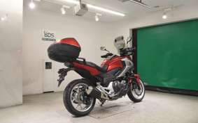 HONDA NC750X D Limited 2016 RC90