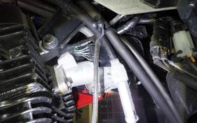 SUZUKI ｼﾞｸｻｰ150 ED13N