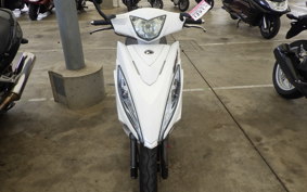 KYMCO GP125
