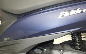 SUZUKI ADDRESS 110 CE47A