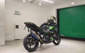 KAWASAKI NINJA 400 2019 EX400G