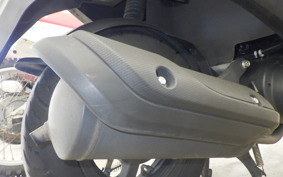 SUZUKI ADDRESS V125 1999 DT11A