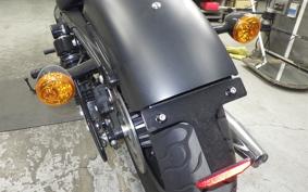 HARLEY XL883N 2011