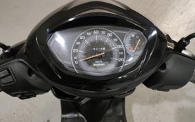 SUZUKI ADDRESS V125 DT11A