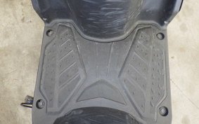 SUZUKI AVENIS 125 EA12J