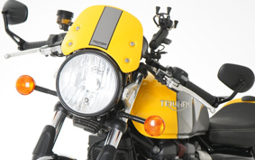 TRIUMPH STREET CUP 2017 DAD77G