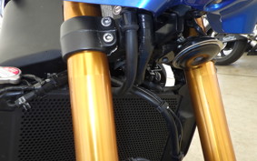 YAMAHA XSR900 2022 RN80J
