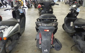 YAMAHA CYGNUS 125 XSR 2 SE44J