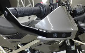 KAWASAKI KLX230ｼｪﾙﾊﾟ 2024 LX232A
