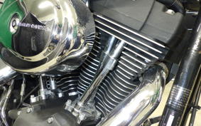 HARLEY FXSTB 1450 2002