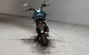 KAWASAKI Z125 PRO  BR125H