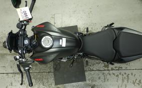 DUCATI MONSTER 937 + 2024