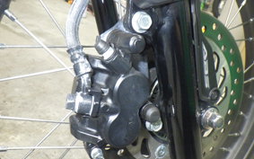 HONDA CT125-2 2008 JA65