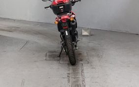 HONDA CRF250M MD44