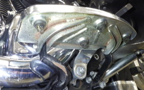 HARLEY FLHTC 1580 2010